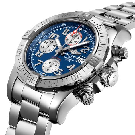 Breitling Watch Categories 